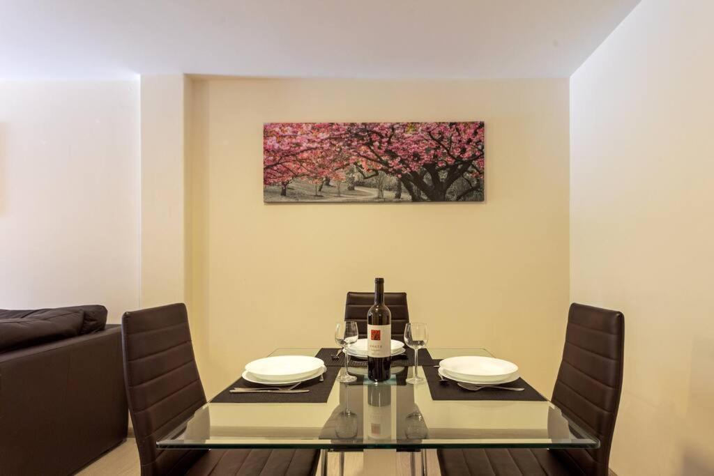 Mexico City Mondomexico Deluxe Apartments المظهر الخارجي الصورة