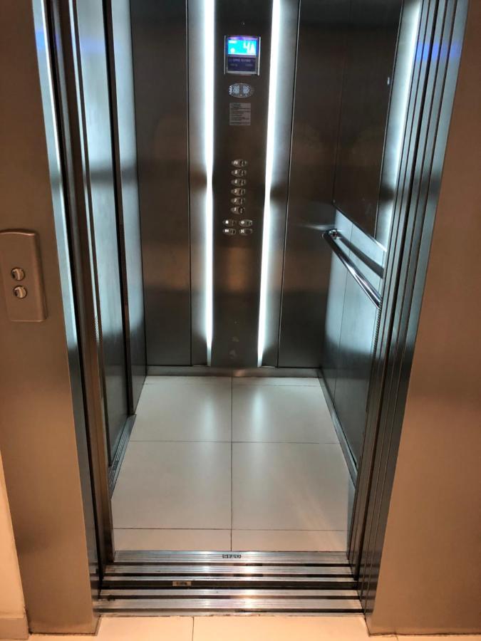 Mexico City Mondomexico Deluxe Apartments المظهر الخارجي الصورة