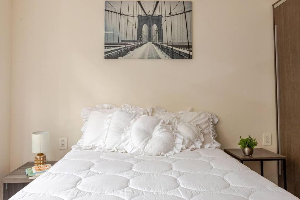 Mexico City Mondomexico Deluxe Apartments المظهر الخارجي الصورة