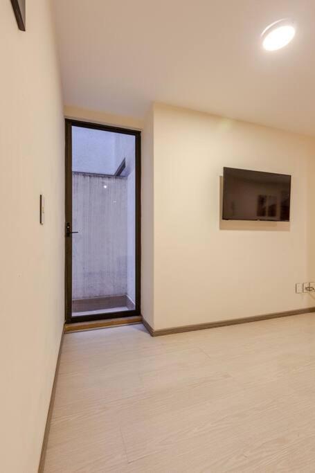 Mexico City Mondomexico Deluxe Apartments المظهر الخارجي الصورة