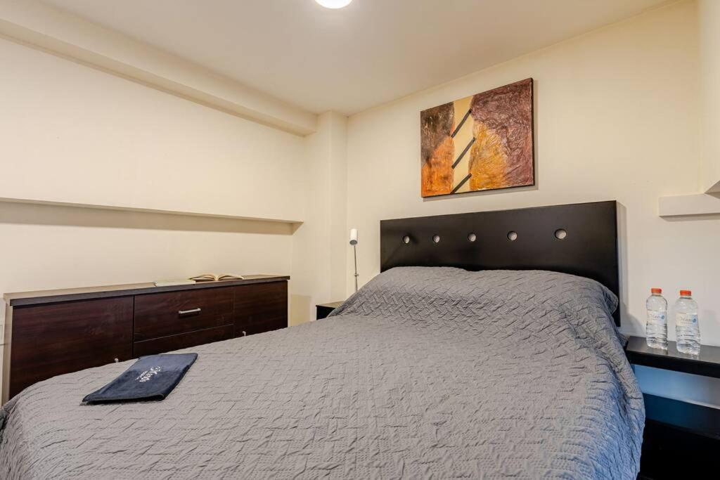 Mexico City Mondomexico Deluxe Apartments المظهر الخارجي الصورة