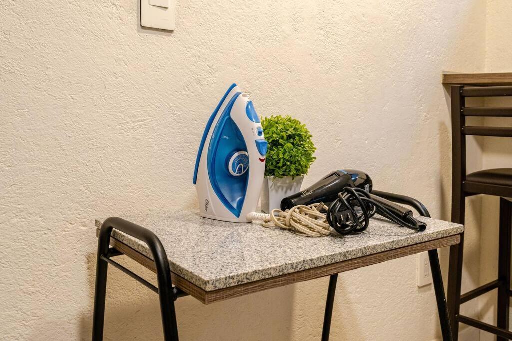 Mexico City Mondomexico Deluxe Apartments المظهر الخارجي الصورة